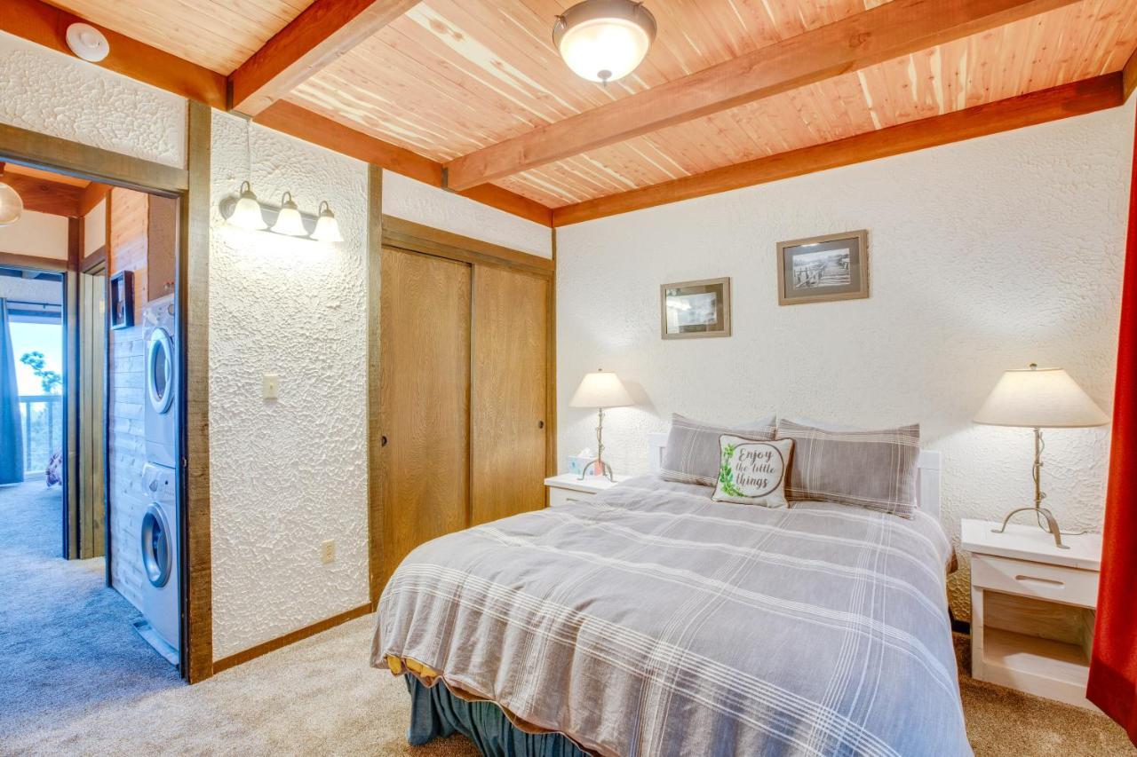 Stateline Townhome Less Than 1 Mi To Heavenly Ski Lifts Zewnętrze zdjęcie
