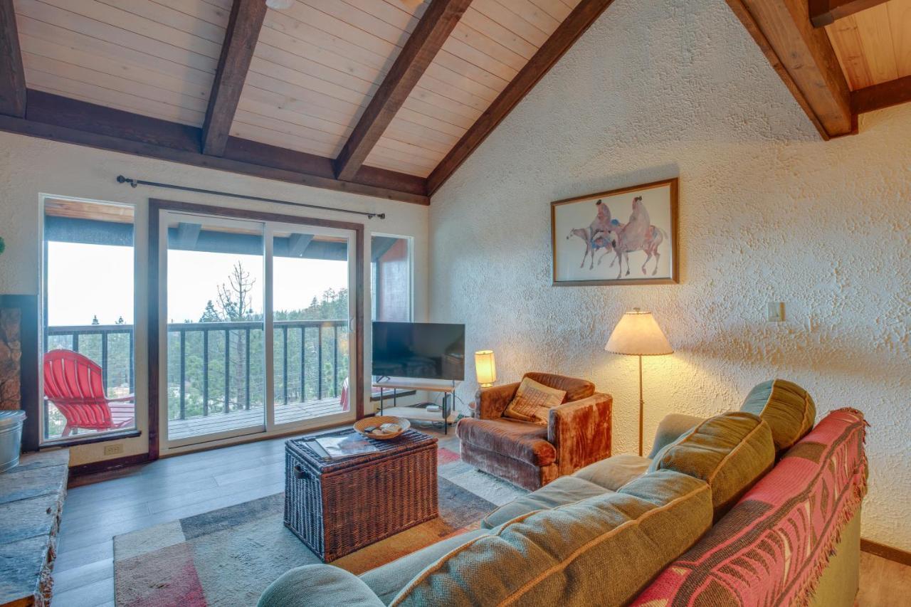 Stateline Townhome Less Than 1 Mi To Heavenly Ski Lifts Zewnętrze zdjęcie